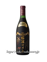 信濃ワイン スーパーデラックス　メルロ　720ml