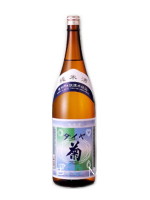 ダイヤ菊　純米酒　1800ml